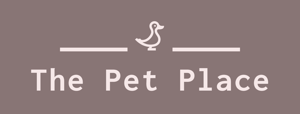 The Pet Place 